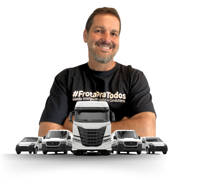 Consultor Contele Fleet